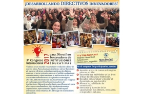 III Congreso Internacional para Directivos Innovadores